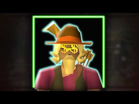 How much GP/hr is One Chunk Ironman?