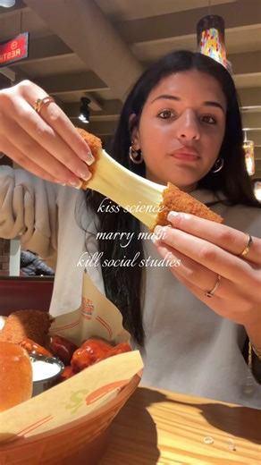 Solving Math Problems: Love Science, Dislike Social Studies