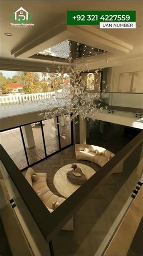 The Key to Iconic Living | Penthouse Launching Soon | Titanium Properties