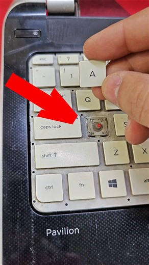 Keyboard Key Replacement 💀💯