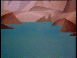 [Vintage VHS] Babar The Movie