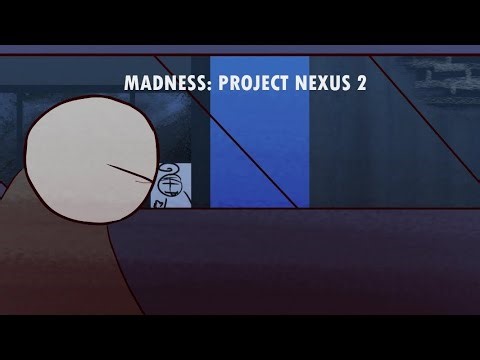 Spit Animation Meme | Madness Day 2025