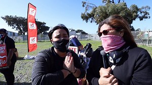 67 Miniete klaa gedala met ôsse brasse Community Chest of the Western Cape | Vannie Kaap