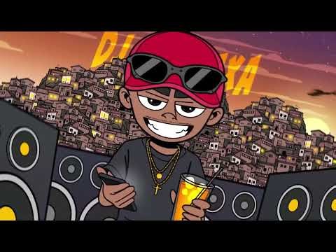 MEGA POCK, POCK VS EMPURRA, EMPURRA - DJ Esculaxa