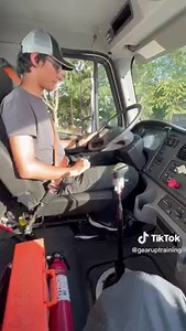 85K views · 471 reactions | How to perform your inside CDL pre-trip for your exam! | CDL Career Now | Facebook
