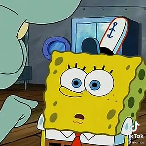 43K views · 1.7K reactions | Another tic tok but too funny not to share with yall藍 | Spongebob memes | Facebook