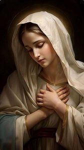 ~ Catholic Veiling ~ I know this can be a very personal decision, and that not all women feel comfortable veiling. It can be very difficult to do, especially if you are the only woman in your parish wearing a veil. But, if you’re seeing this, maybe it’s your sign. 💕 What is the Purpose of Veiling? In the early Catholic tradition, veiling was a reminder of the spousal relationship between Christ and the Church. The Catholic veil is also a reminder of the sanctity and dignity of women. The Cathol