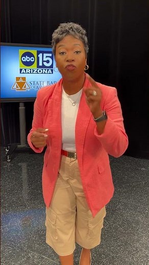 Get free legal advice from the Let ABC15 Know phone bank