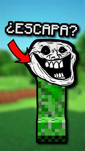 ESCAPA LA PRISION CON ENEMIGOS en Minecraft 🏹💥🏃
