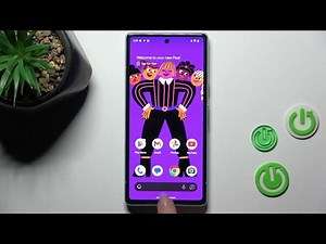 How To Close All Running Apps In GOOGLE Pixel 7a