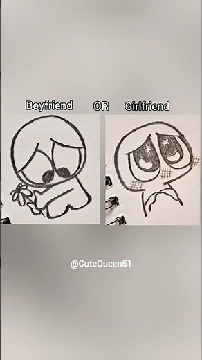 Cute Things to Draw When Bored ✏️ - Part 344 #drawing #sketch #art #cute #simple #easy #tutorial