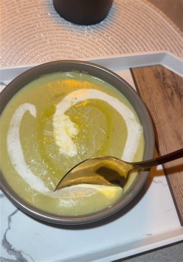 Sopa de tomate: receta fácil y rápida