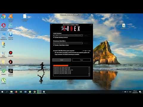 HOW TO INSTALL AGE OF EMPIRES DEFINITIVE EDITION CODEX PART A