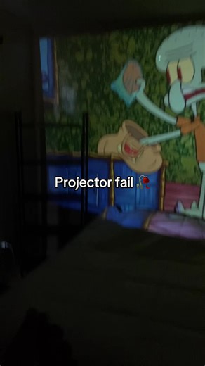 Smart Projector: The Perfect Home Entertainment Upgrade