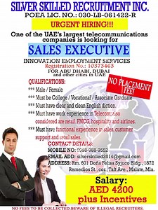 5.5K views · 100 reactions | EMPLOYERS INTERVIEW SOON!!! NO...