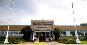 Without our Ford family working hard behind the scenes, we would not exist. Here’s what they had to say about working at Ford. | Ford