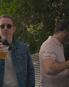 2.7K views · 32 reactions | Chase & Status on Reels | Facebook