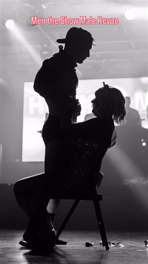 MenTheShow on Instagram: "Men the Show the Ultimate in ladies night out entertainment! #malestrippers #malerevue #malestripclub #bachelorette #bachelorettepartyideas #ladiesnightout #girlsnightout"