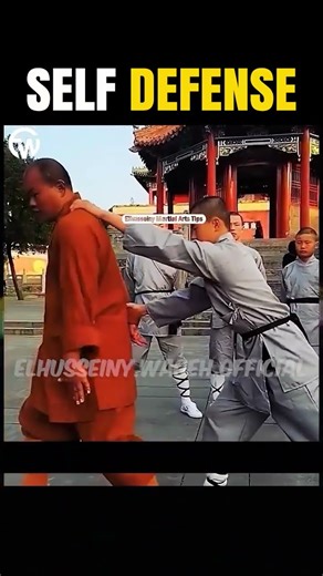 How To Protect Yourself?!👊| Amazing Self Defense Ep 103