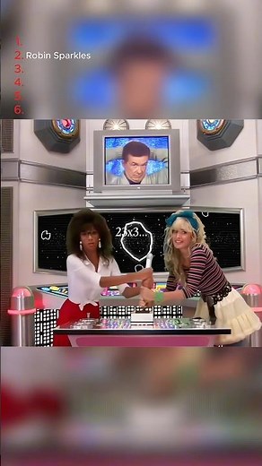 Robin Sparkles 🇨🇦 Ranking Robin’s Most Iconic Canada Moments #shorts #himym #canada