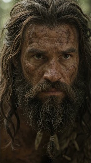 Ancient Humans Could Track Animals Without Seeing Them? #history #animation