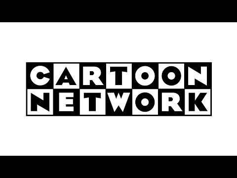 My customised old Cartoon Network 1992-2004 logo intro
