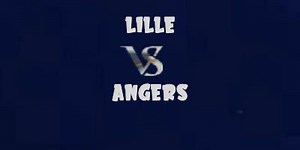Lille vs Angers ~ résumé Vidéo