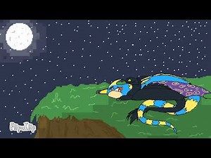 Toothless x Stormfly mini animation