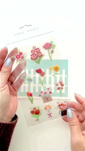 Spring Card Making DIY
