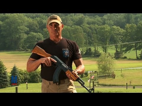 How To: Clear and Prep an AK-47