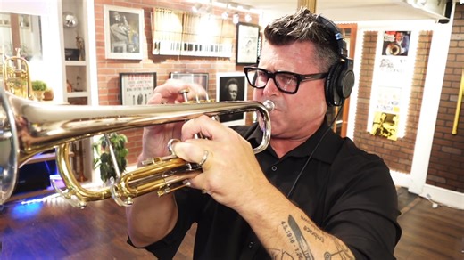 Free PDF download: A lesson on how you can think and play over a minor 251 chord progression. https://ericjacobsontrumpet.com/jazz-method-books If you like the concepts, check out my in depth book, "Jazz Improvisation 2-5-1 Workout" Thank you | Eric Jacobson