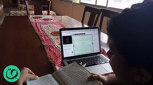 Help Qutor build a mobile app for their website and share in the reward of connecting Quran students with tutors! Your support will help make Quran learning accessible to those without access to computers. launchgood.com/qutor | LaunchGood