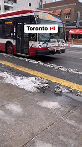 1.7M views · 10K reactions | Travel Toronto TTC  #travel #adventure #roadtrip #toronto #ttc #canada #fypシ゚ #explore #everyone | GraZia Igorota | Facebook