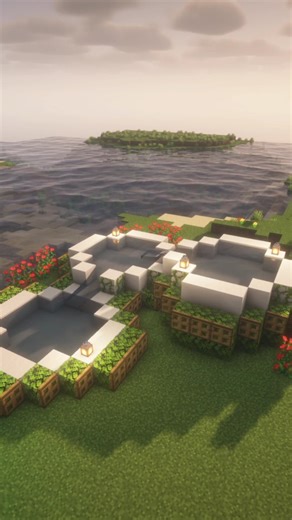 deebuilder on Instagram: "Minecraft Modern Pool 💦 Cozy 3-Tier Water Design 🌿 📍Link in bio . . Tags: #minecraftshorts #minecraft #minecraftpe #minecrafttutorial #minecraftbeauty #minecraftbuilding #minecraftmemes #minecraftsurvival #minecraftchallenge #minecraftcreative #minecraftlive #minecraftanimation #minecraftcommunity #minecraftgameplay #minecraftguide #minecraftworld #minecraftserver #minecrafttipsandtricks #minecrafttips #minecraftfun #minecraftnoobvsprovshackervsgod #minecraftmusic #m