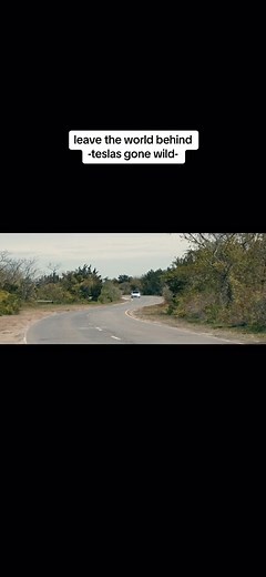 Leave the world behind Part 5 | Movieplanet