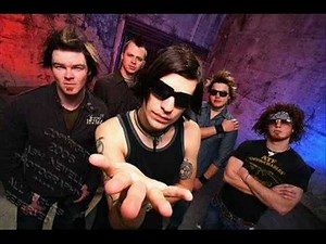 Hinder - Use Me ( Full Lentgh Video- Official Release)