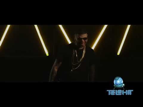 Reggaetónero Latino en Telehit - 03/16/2016