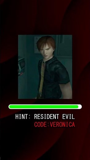 Can You Guess These Resident Evil Characters? 🧟