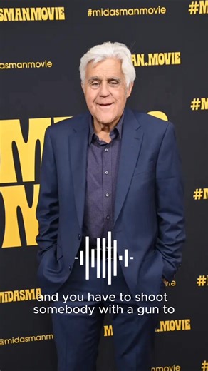 Jay Leno spoke to Tim Conway Jr. on the assassination of Charlie Kirk saying “it’s the death of free speech”. | The Tim Conway, Jr. Show