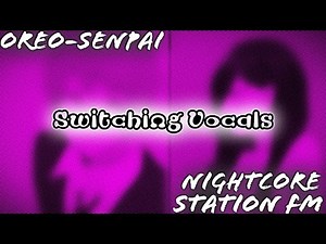 「Nightcore」→ Demons ✗ (Lyrics, Switching Vocals, Collab)