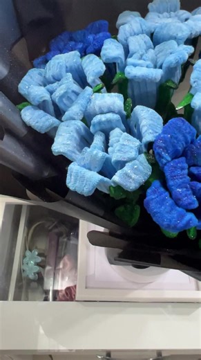 Rosas Azules: Belleza y Significado