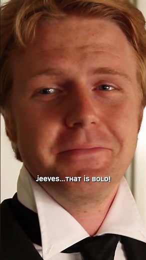 Butlers Behaving Boldly