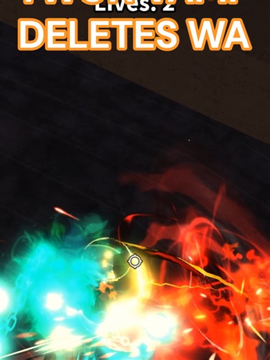 TWOH VAMPIRE DELTES WA #yba #rblx #tik_tok #shorts #viralvideos #trendingvideo #gaming