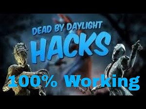 Dead by Daylight Easy Bloodpoint Cheat