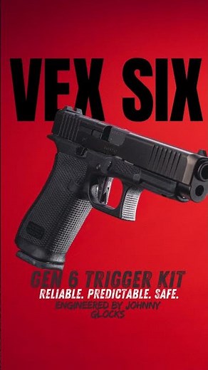 The VEX 6 fro Gen 6 is LIVE