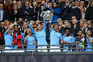 Provisional dates for FA Cup restart agreed