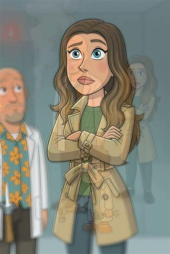 The Middle Manager Glitch