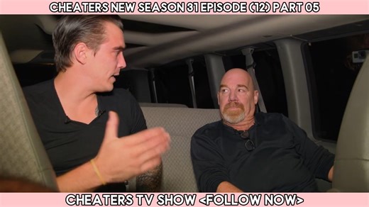 Cheaters TV Shows 2025 | Cheaters New Season 31 | Cheaters TV Shows Full Episode #CheatersShows #cheaterstvshows #cheaterstvshow2025 #cheaterstvshowsfullepisode | Cheaters TV Show