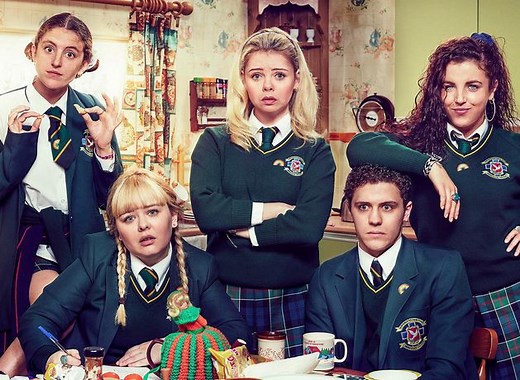 Top 12 Irish sitcoms: Our guide to the good, the forgettable, and the downright obscure of home-grown comedy