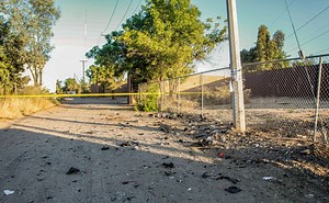 Fuerte explosión en Guanajuato capital daña seis casas y dos autos